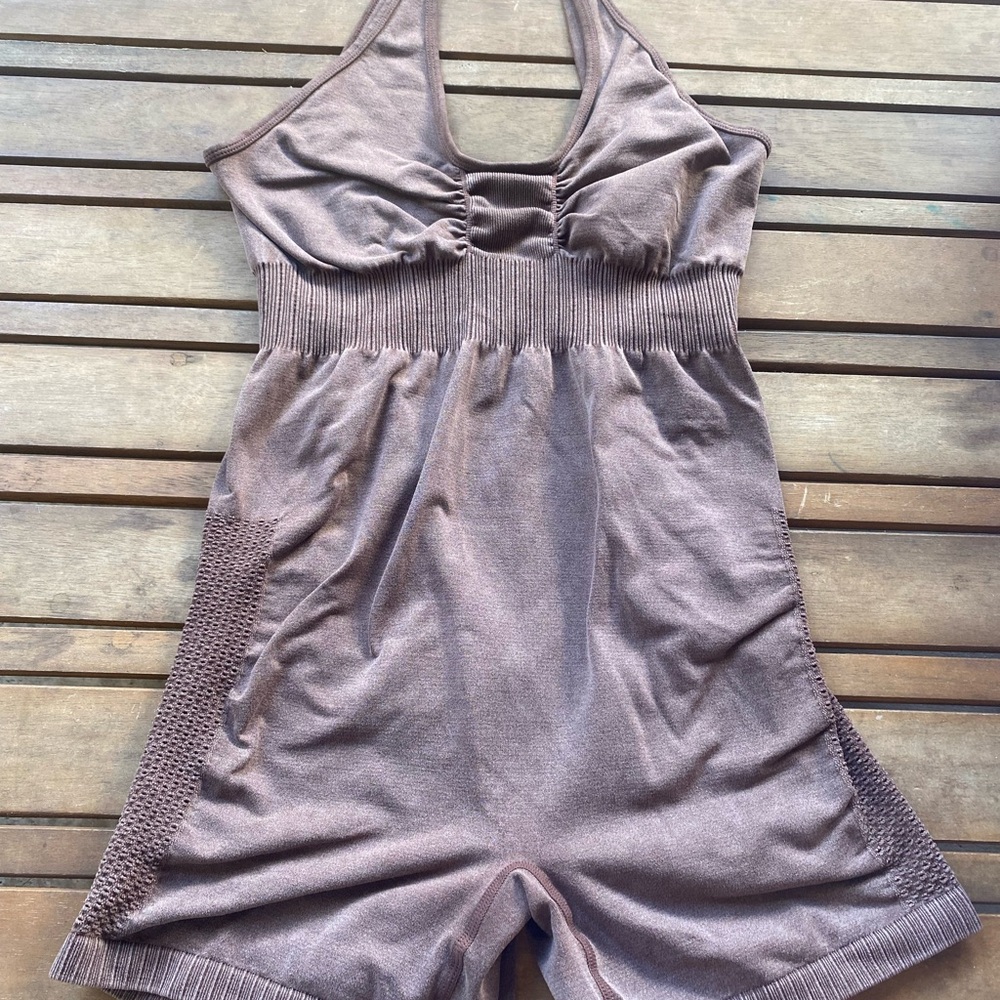 FP inspired Runsie Brown